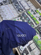 Boxeur Long AB x3 resipirant Gucci/Louis Vuitton/Hermes
