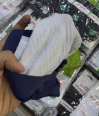 Boxeur Long AB x3 resipirant Gucci/Louis Vuitton/Hermes